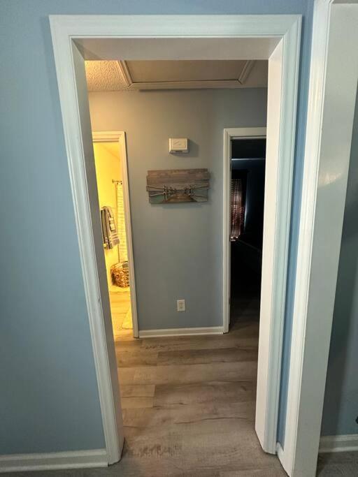 Adorable 3Br/2Ba W/ Garage 2Min Walk Ecu Health Βίλα Γκρίνβιλ Εξωτερικό φωτογραφία