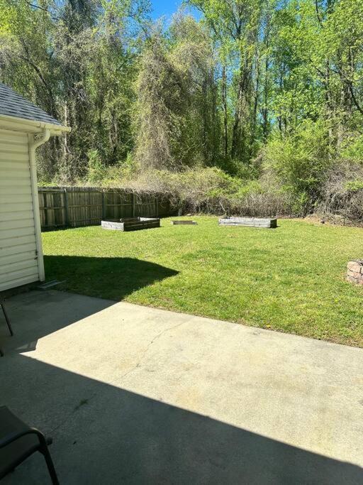 Adorable 3Br/2Ba W/ Garage 2Min Walk Ecu Health Βίλα Γκρίνβιλ Εξωτερικό φωτογραφία